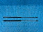 Toyota Sequoia Hood Shock Support Struts Rh & Lh Pair 58K 2018-2022 Oem. Fixed Price $115.00.