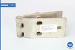 93-94 Jaguar XJ6 XJ40 Front Right Or Left Side Hood Bonnet Hinge CAP1326 Oem. Fixed Price $41.50.