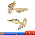 Lh+rh Hood Hinge For 2011-2024 Mitsubishi Outlander Sport MN175242 MN175241. Fixed Price $32.09.