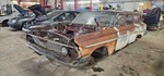 1961 Chevrolet Left Hood Hinge 1140652. Fixed Price $65.00.
