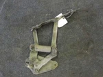 Driver Left Hood Hinge 2DR Fits 76-77 Century 283398. Fixed Price $62.00.
