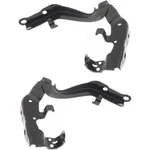 Hood Hinges Set Fits 2013-2018 Lexus ES300H ES350. Fixed Price $50.17.