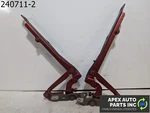 Oem 2009 Dodge Challenger 3.5L Hood Bonnet Shock Lift Support Hinge. Fixed Price $79.51.