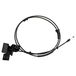 Ford F-250 F-350 Hood Release Cable Handle 2017-2022 Oem Super Duty FL3Z16916AB. Fixed Price $22.75.