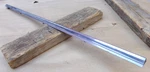 1941 Chevy Hood Top Trim Moulding Original Gm Center Seam Molding. Fixed Price $295.00.