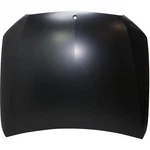 For Mercedes-benz E43 Amg Hood 2017 2018 Steel Primed Sedan/wagon MB1230150. Fixed Price $735.64.