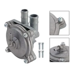 Petcock Cover Valve Diaphragm Fuel Tap Fit For Honda ST1100 91-03 16970-MT3-003. Fixed Price $32.60.