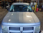 (local Pickup Only) Hood Fits 07-11 Nitro 550382. Fixed Price $158.01.