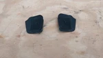 2017-2020 Buick Encore Hood Bonnet Forward Stopper Bumper Oem Paire. Fixed Price $35.00.