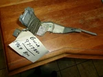1969 Buick Body Hood Latch Nos Gm 9717260 Riviera Lesabre. Fixed Price $55.00.
