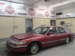 Used Right Hood Hinge Fits: 1994 Mercury Grand Marquis Grade. Fixed Price $85.99.