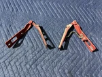 Oem Bmw E36 Coupe Hood Bonnet Hinge Set Left Right Pair 325 328 318 M3 92-99. Fixed Price $85.00.