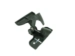 03-09 Mercedes W209 CLK500 CLK320 CLK550 Amg Front Hook Hood Latch Lock Oem 1104. Fixed Price $34.95.