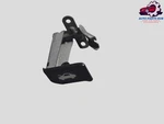 Acura Mdx 2014-2020 Hood Bonnet Release Opener Lever Handle Oem. Fixed Price $27.00.