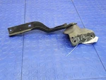 17-24 Nissan Titan Hood Hinge Right Passenger Side Black G41 Oem 65400EZ40B. Fixed Price $49.99.