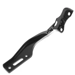 Fit 07-13 Acura Mdx Factory Style Left Driver Side Steel Bonnet Hood Hinge Latch. Fixed Price $15.79.