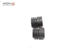 2013 2018 Toyota RAV4 Hood Bumper Buffer Cushion Stopper Oem -set Of 2-. Fixed Price $21.24.