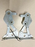 #26 2007-12 Land Rover Range Rh & Lh Front Hood Hinges BKB760100 Oem. Fixed Price $44.99.