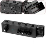 Driver Left Side Power Seat Switch Adjuster For Mitsubishi Outlander 2007-2020. Fixed Price $19.98.
