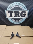 Bmw E9X N51 Lci Cic Xdrive At Front Left & Right Hood Seal Set (2) 51767124760. Fixed Price $46.30.
