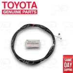 93 - 97 Toyota Land Cruiser FZJ80 Hood Release Lock Control Cable Oem New. Fixed Price $54.99.