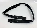 20-25 Subaru Outback Front Bumper Hood Bonnet Weatherstrip Seal Oem. Fixed Price $32.50.