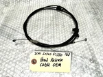 2007-2012 Lexus ES350 Hood Release Wire Cable Oem Factory. Fixed Price $46.88.