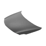New Aftermarket Hood Panel 5330152251 Fits 2007-2011 Toyota Yaris Sedan. Fixed Price $292.38.