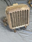 Vintage Original Mopar Deluxe Under Dash Heater Box Chrysler Dodge Plymouth. Fixed Price $148.80.