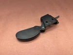 Bmw E12 530I 528I 2.8L M30 Engine Hood Mechanism Oem 86K Miles. Fixed Price $78.30.