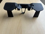 2020-2025 Mazda CX-30 Front Bonnet Hood Latch Lock Protector BDTS56627 Oem. Fixed Price $18.00.