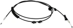 Dorman 912-431 Hood Release Cable Compatible With Select Honda Models. Fixed Price $23.12.