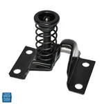 1967-81 Camaro Chevelle Camino Hood Striker Black On. Fixed Price $44.99.