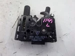 Porsche Macan Left Latch 15-18 Oem 95B.823.509.A. Fixed Price $25.20.