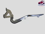 Honda Pilot 2016-2022 Hood Bonnet Right Passenger Side Hinge Oem. Fixed Price $31.90.