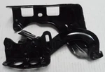 Mercedes Benz 2138800128 Left Side Hood Hinge Black Colored. Fixed Price $95.99.