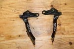 Jdm 1998 Toyota Celica GT4 3SGTE ST205 Hood Hinges Left & Right Oem. Fixed Price $49.99.