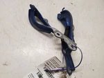 Scion Tc, Lh + Rh Hood Hinge Pair, 05-10, Blue, 53420-21070, 53410-21070, Oem. Fixed Price $61.60.