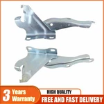 Left+right Hood Hinges For Mitsubishi Mirage G4 5905A182 5905A181. Fixed Price $53.21.