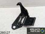 Oem 2009 Land Rover LR2 3.2L Hood Safety Latch. Fixed Price $19.99.