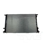 Radiator Tyc 13188. Fixed Price $182.66.
