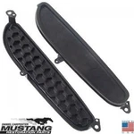 1971 1972 1973 Mustang Honeycomb Hood Scoop Grilles - Daniel Carpenter. Fixed Price $34.95.