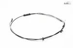 2014-2018 Bmw X5 F15 Hood Bonnet Release Opener Cable Line 7367536 Oem. Fixed Price $31.19.
