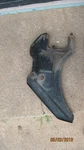 1968 Buick Lesabre Center Support/ Hood Release Mount. Fixed Price $32.00.