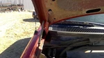 1997-2004 Ford F150 Passenger Right Hood Hinge Assembly Oem Red F75Z16796AB. Fixed Price $71.07.