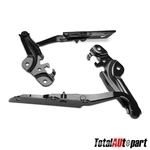 2X Hood Hinge For Jaguar Xj 2010-2018 Driver & Passenger Side C2D52850 C2D52851. Fixed Price $159.99.