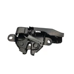 For 2000-2006 Toyota Tundra Hood Latch Lock 53510-0C011 TO1234125. Fixed Price $13.57.