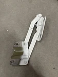 Lamborghini Huracan LP610 LP580 Front Left Driver Side Hood Hinge 4T0823301B. Fixed Price $200.00.