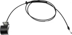 Hood Release Cable W/handle Dorman 912-091 Ford Ranger 1998-2011. Fixed Price $56.53.