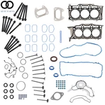 Intake Exhaust Valves & Head Gasket Bolt Set For Dodge Ram Chrysler Jeep 3.6L. Fixed Price $82.67.